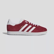 ADIDAS GAZELLE 女 休閒鞋 酒紅-B41645 UK3.5 紅色