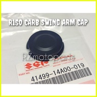 ♞,♘RAIDER150 CARB SWING ARM CAP