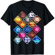 Plush Blox Fruit Costume For T-Shirt