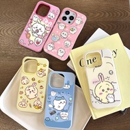 Kawaii Chiikawa Casing For Google PIXEL 9 8 7 Pro 8A 7A PIXEL9 PIXEL8 PIXEL7 PIXEL8A 5G Case  Lovely