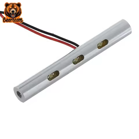 Modified Lights Taillight for 1/14 Tamiya RC Truck For scania R620 R730 56323 For man DIY Part