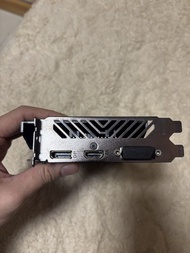 GeForce GTX 1650 super 顯示卡
