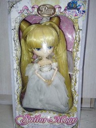 Pullip x Sailor Moon 20週年  Sailor Moon 公仔