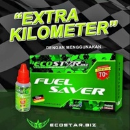 FUEL SAVER ECOSTAR (Penjimat Minyak yg hangat di pasaran)