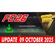 EA Sport FC 25 update Latest Savedata Server EA PS4 Hen