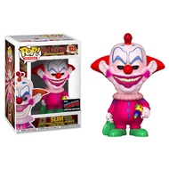 Funko Pop! Movies: Killer Klowns From Outer Space 822 Slim (New York Comic Con.)