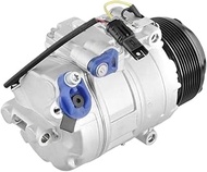 7SBU17C AC Compressor Compatible for BMW 528i F10 3.0L 4.4L 2011 64509196890 4471400450081 8FK351111