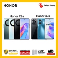 Honor X9a 5G / X7a | 8GB RAM 256GB ROM / 6GB RAM 128GB ROM