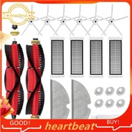 [Hot-Sale] Accessories for  Roborock Robot Vacuum Cleaner S5 Max S6 Max S6 Pure S6 MaxV S50 S51 S55 