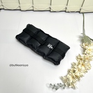 FOOT BENDING FOOT WEIGHT/ SUZUKI - Muscle Strength Exercise Aid Ankle Weights - Foot Weights 1 KG - 