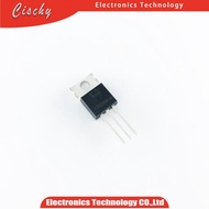 10pcs BT151 500R BT151 BT151 500 SCRs THYRISTOR 12A 500V TO 220