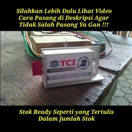 JCK TCI 2 Ubah Mobil Platina Serasa CDI