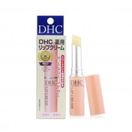 DHC - 橄欖護唇潤唇膏 1.5g *滋潤 減淡唇紋 補濕 精華油 乾裂 - [平行進口]