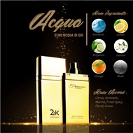 Acqua by Francesc Fragrance