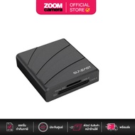 SUNEAST Ultimate Pro SD & Micro SD UHS-II Dual Slot Card Reader (ประกันศูนย์)