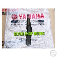 EXHAUST COVER PROTECTIVE LID YAMAHA JUPITER MX KING 150 2PV-E4718-00 RIGINAL YAMAHA YGP