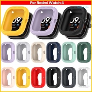 BTM Scratch Resistant Case Smartwatch Antidust Cover Waterproof Shockproof Housing Sleeve Frame Shell Compatible for Wat