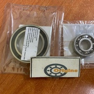 Jupiter Mx Skf Camshaft Bearing Original 6001 Set 61906