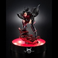 全新 Megahouse Precious G.E.M. 魂商店限定 PVC 模型 格利德 (姚麟) 附發光台座 鋼之鍊金術師 再販