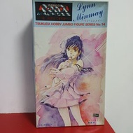 超時空要塞 林明美figure  1／6
