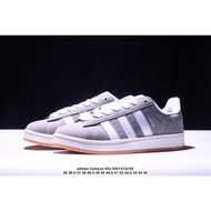 Original Adidas Campus 00s Knitted Breathable Comfortable Fashionable Anti slip Wear resistant Suita