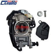 Carburetor for Honda TRX500FE TRX500FM TRX500 Fe Fm Foreman 500 4X4 2005-2011
