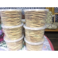 Kuih bangkek/bangkit tawau 1Kg