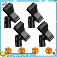 【ouwym9al】Microphone Clip Holder Microphone Clip Microphone Accessories