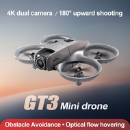 Wholesale Pocket Drone GT3 Outdoor Rc Drones With Hd 4k Dual Camera Toy D16 I1 Y66 Mini Fpv Drone Ki