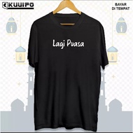 FASTING T-SHIRTS, FASTING MONTH T-SHIRTS / EID T-SHIRTS