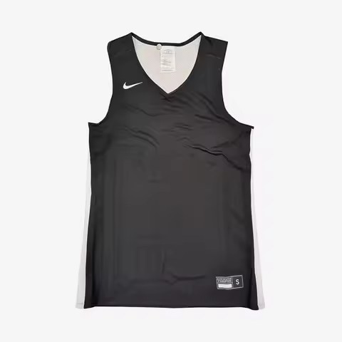 Nike Authentic Summer New Men's Sports Casual Breathable Sleeveless Vest CQ4363-012
