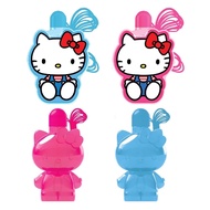 Children's Toys Bubble Blower HELLO KITTY Authentic SARIO KT-7102/KT-711 [S24]