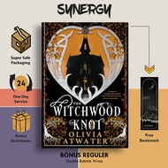 The Witchwood Knot by Olivia Atwater
