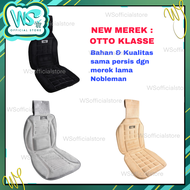 OTTO KLASSE - NOBLEMAN - ALAS JOK MOBIL - BANTALAN COVER ALAS SARUNG KURSI