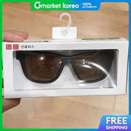 Uniqlo | Uniqlo Sports Sunglasses Square Uv Protection Glasses
