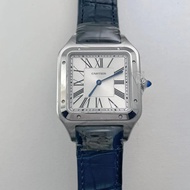 cartier santos dumont xl jam pria