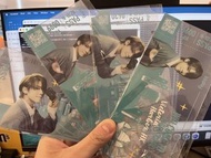 姜濤 kkday Victoria Harbour HK VIP Pass