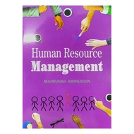HUMAN RESOURCE MANAGEMENT