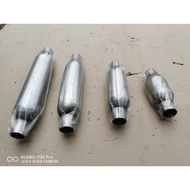 Bullet 2" x 6" x 31/2",  2" x 9" x31/2",  2" x 12" x 31/2"  2 'x 15' x 31/2,  2" x 18" x 31/2" Fiber