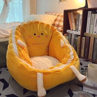 Soft Cushion Sofa Bedroom Floor Household Lazy Futon Floor Balcony Stump Window Cushion Floating Tat