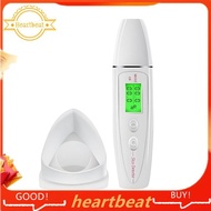 [Hot-Sale] Smart Display Digital LCD Skin Hydration Tester, Portable Skin Moisturizer Water Oil Test
