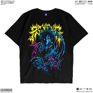 Classic Trendy Chaos Anime Mob Psycho 100 V2 F4a0 S-XXXL Cotton Unisex Crew Neck Breathable T-shirt