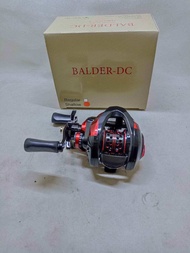 Reel Bc Oncak Balder Dc