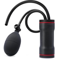AutoLine Pro Best Ranked Bladder Adapter 2.0 | Automotive Smoke Testing 1.5" to 6" (38-152mm) Diamte