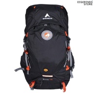 NEW STOCK TAS CARRIER EIGER RHINOS 40L DAN 60L | KERIL RANSEL PENDAKI GUNUNG