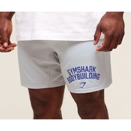 [100% Original] Gymshark Olympic Bar 7’ Oversized Shorts size S