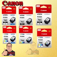 CANON PG-745 745S 745XL 745 / CANON CL-746 746S 746XL 746 INK CARTRIDGE