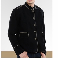 Korean Style Gold List Blazer SK-20