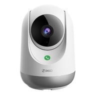 360 Botslab (P4 Pro) 2K WiFi IPCam 360度雲台攝影機 監控 AI加強版 #360-P4PRO [香港行貨]