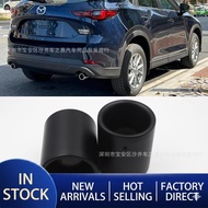 Suitable for Mazda CX-5CX4CX3 CX7 CX8 Atez Dedicated Car Modification Exhaust Pipe Tail Throat